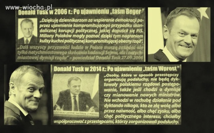 Jak chorągiewka na wietrze