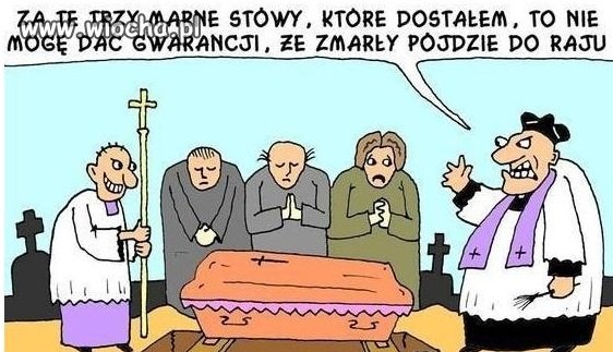 Za mało 