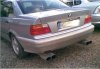 BMW inspirowanie kogutem