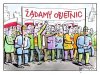 Ulubione powiedzenie polskich polityków 