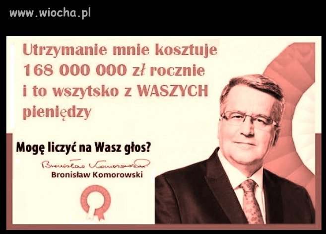 Tak dla przypomnienia