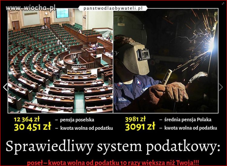 25 lat "wolności"