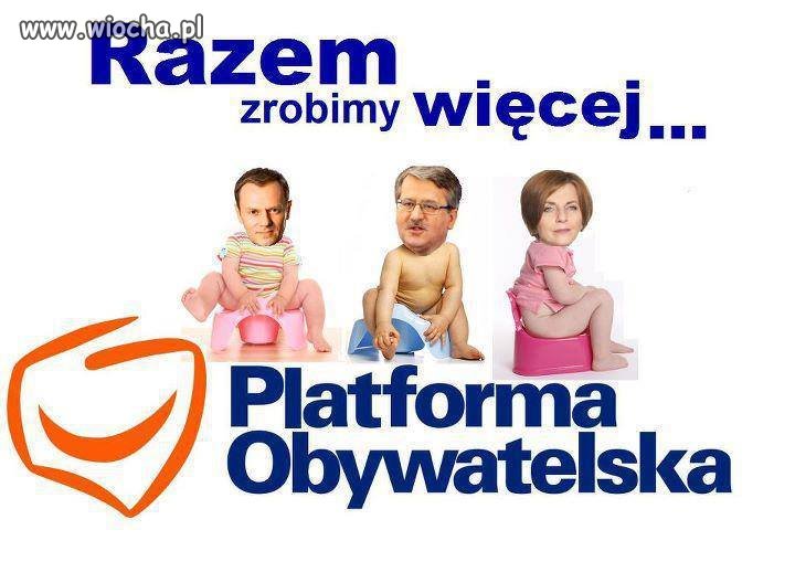 Oni już pokazali co zrobili 