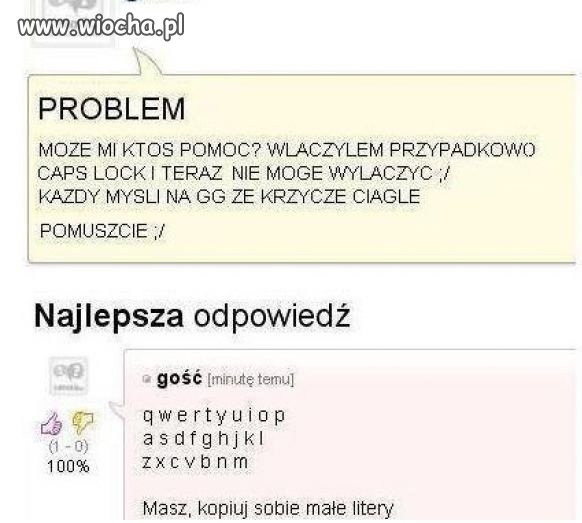 Problem