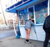 Wiosna to nie zawsze piękne widoki