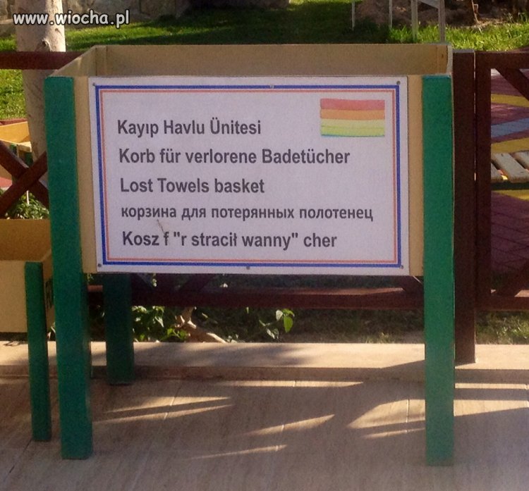 Google translate powinnien byc zabroniony