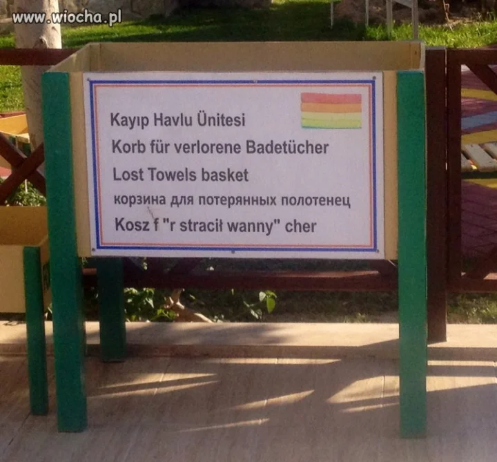 Google translate powinnien byc zabroniony