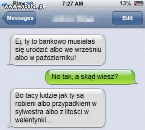 Przyznawać się