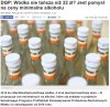 Na ludzkich słabościach zawsze zarabiała mafia.