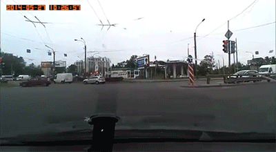 Przecięcia.