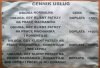 Cennik u mechanika 