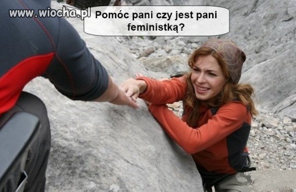 Feministka