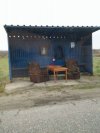 Przystanek w Bądkowie