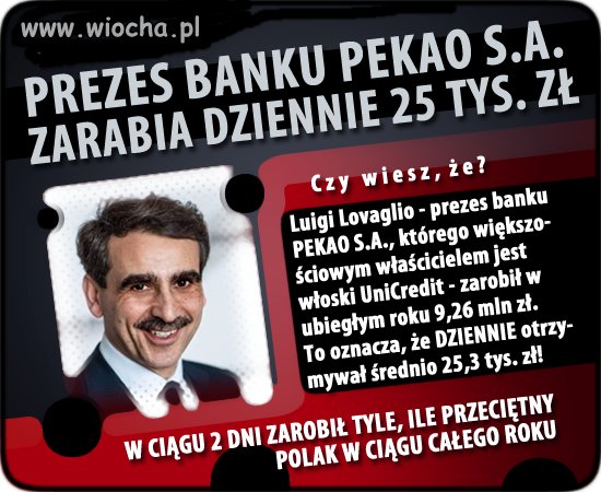 Ja jakbym zarabiał 10.000 tys na miesiąc