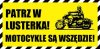 Patrz na licznik!!! - nie jesteś sam na drodze