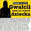 Bo miał urodziny 