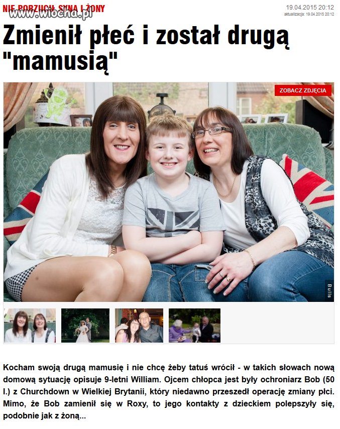 Świat zmierza ku zagładzie