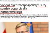 Fajnie, że ludzie w Polsce zaczęli myśleć! KUKIZ!