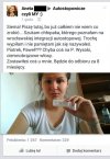 Czy odnajdzie się uczciwy tatuś?
