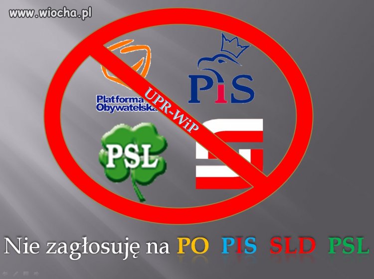 COŚCIE SKURWYSY..ZROBILI Z TEJ KRAINY?