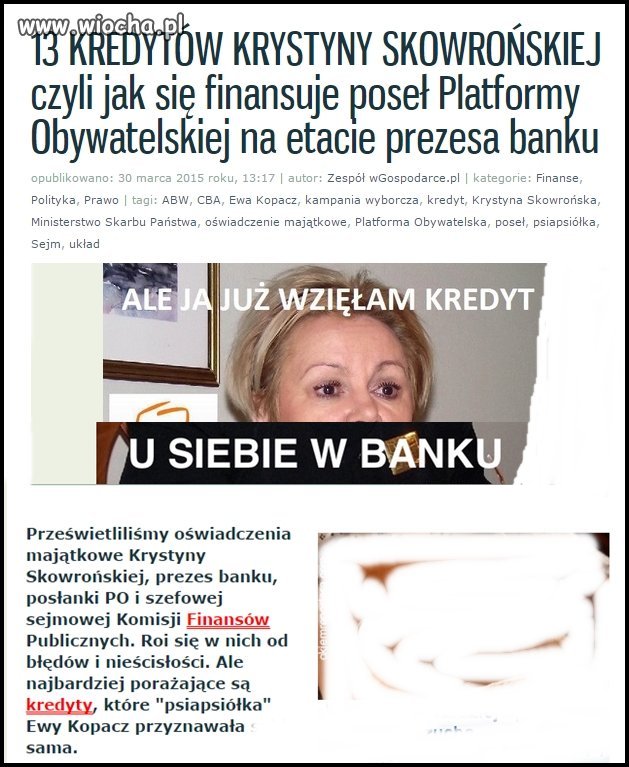 By żyło