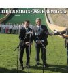 Wiocha lansować się 