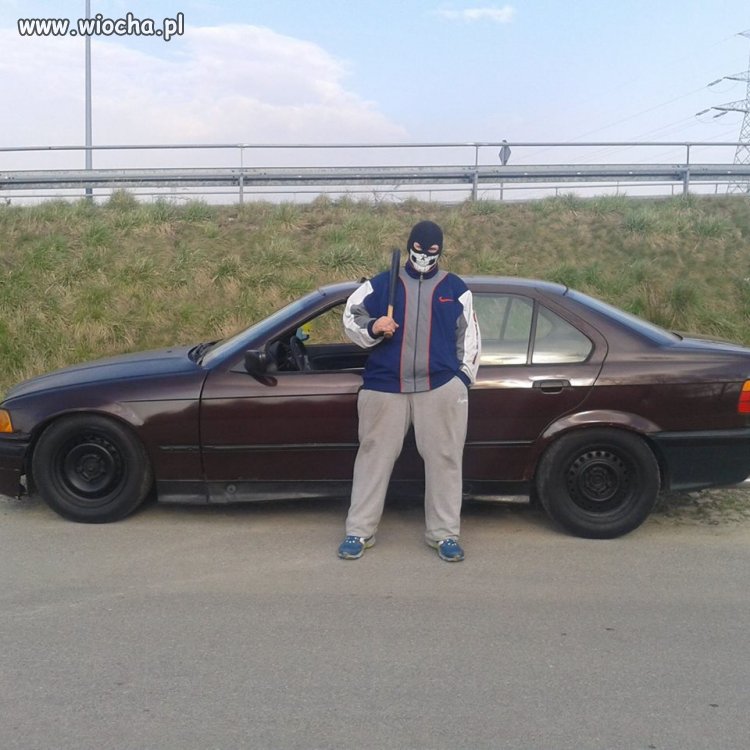 Beja 1.6 i kolejny pęknięty kondom