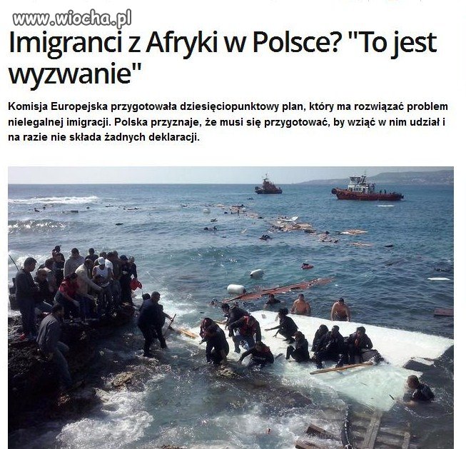 Grzegorz Schetyna  powiedział: