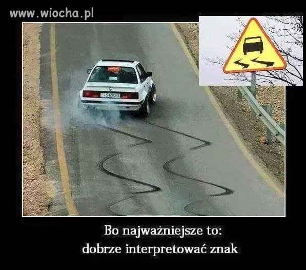 Znaki