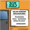 ZUS i wszystko jasne 