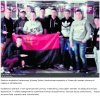 Studenci z Ukrainy którym Polska zapewnia byt