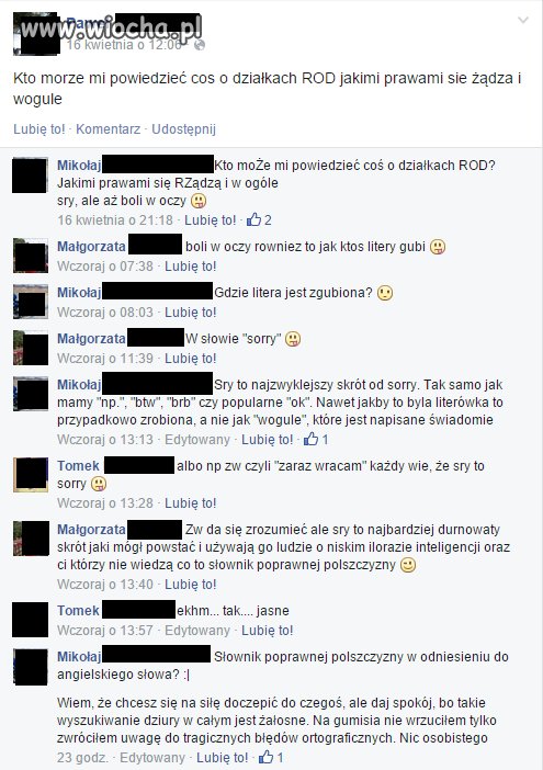 Tajniki Polszczyzny 