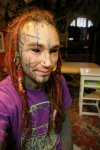 Taki tam... idiota