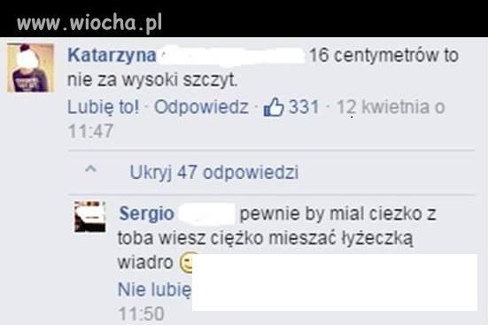 Cięta riposta
