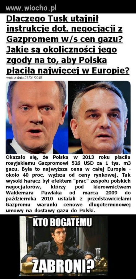 I wierzmy dalej w to, że ich celem jest