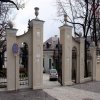 Lublin - biskupie apartamenty...