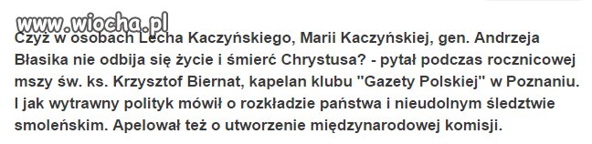 Czego to ludzie nie wymyślą...