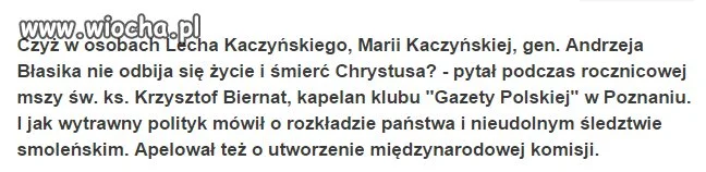 Czego to ludzie nie wymyślą...