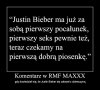 Mistrzowskie spostrzeżenie ze strony RMF MAXXX