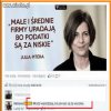 Mistrzyni ciętej riposty
