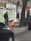 Ludziom w Warszawie już całkiem padło na łeb