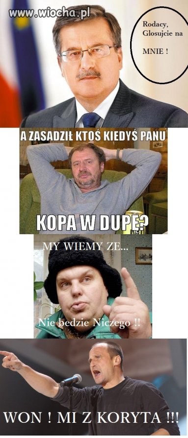 Też tak to widze.
