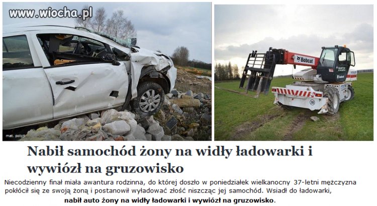 Zemsta męża