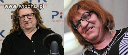 Zaginiona siostra bliźniaczka ?