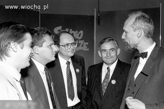 Wspólnicy od 25 lat