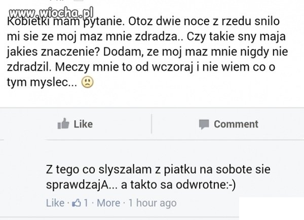 Widzisz a nie grzmisz