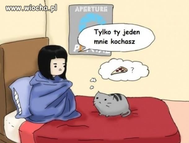 Prawdziwa miłość