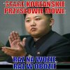 Z cyklu północnokoreańskie przysłowia 