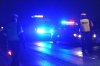 Tragedia pod Łodzią. Kobieta zginęła, bo mężczyzna 