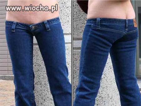 To nie "biodrówki", to "waginówki"